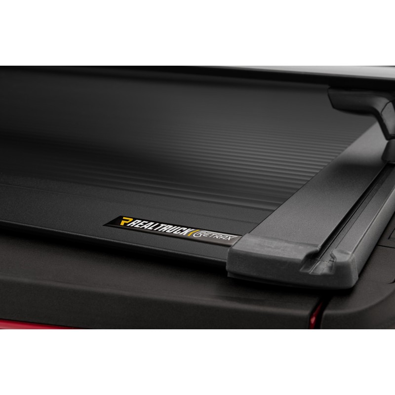 Retrax | PowertraxONE XR Tonneau Cover - F-150 / Heritage  2000-2008