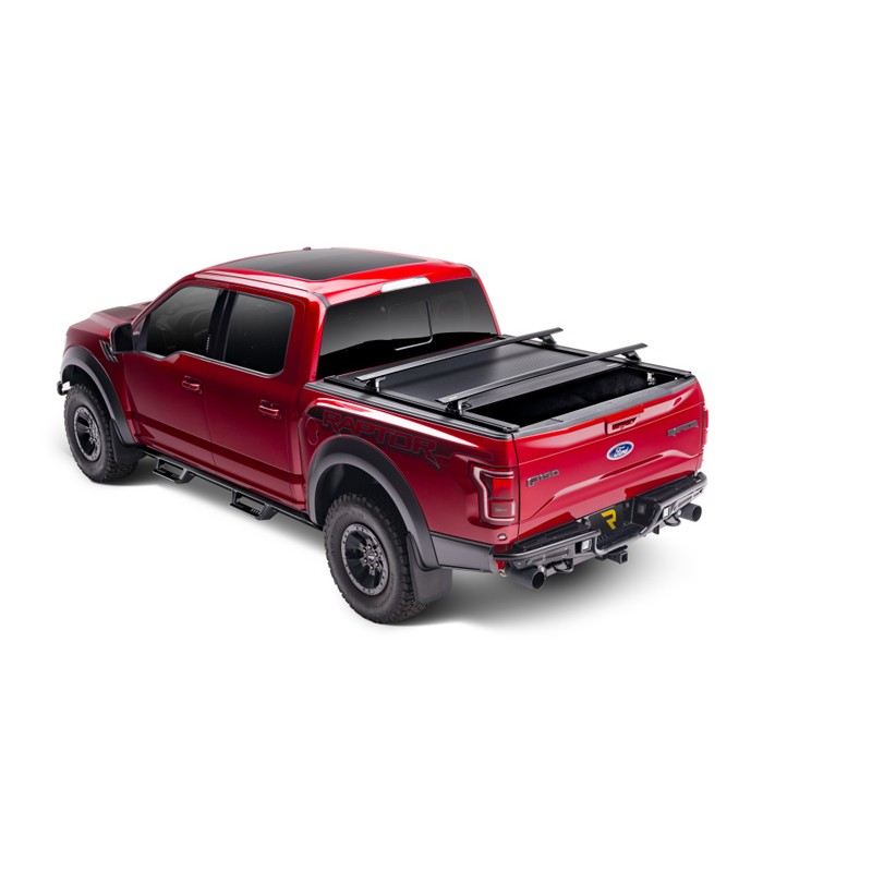 Retrax | PowertraxONE XR Tonneau Cover - F-150 / Heritage  2000-2008