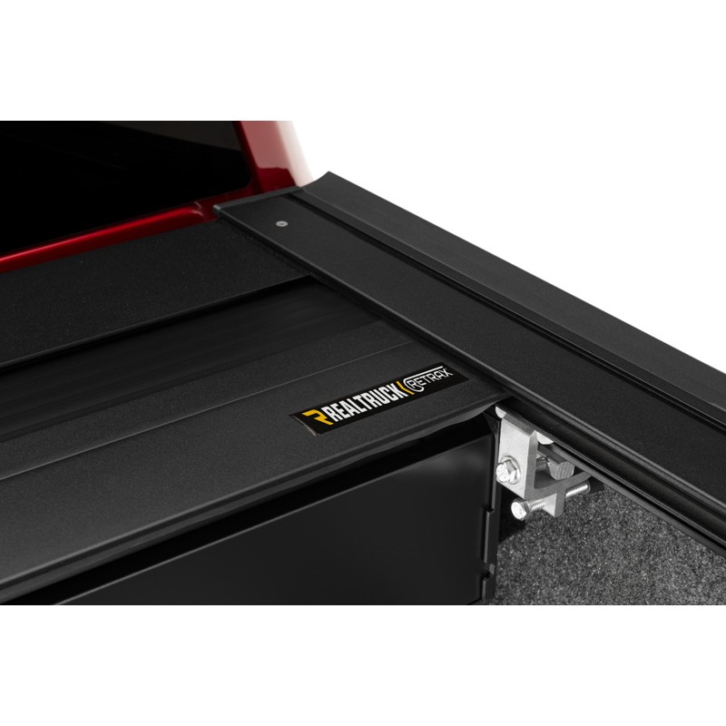 Retrax | PowertraxONE XR Tonneau Cover - Colorado / Canyon  2015-2022