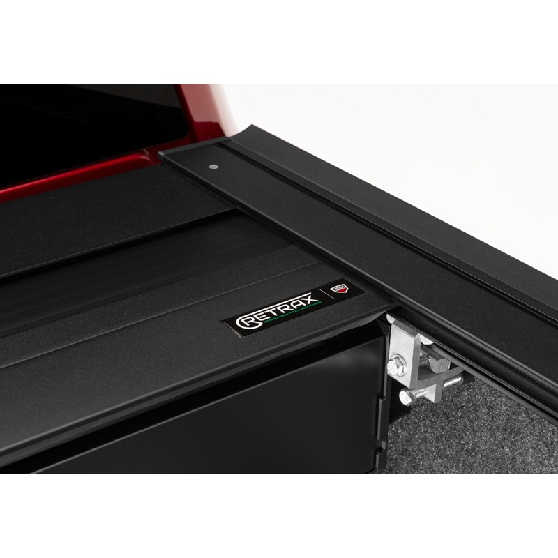 Retrax | PowertraxONE XR Tonneau Cover - Tundra 3.5T 2022