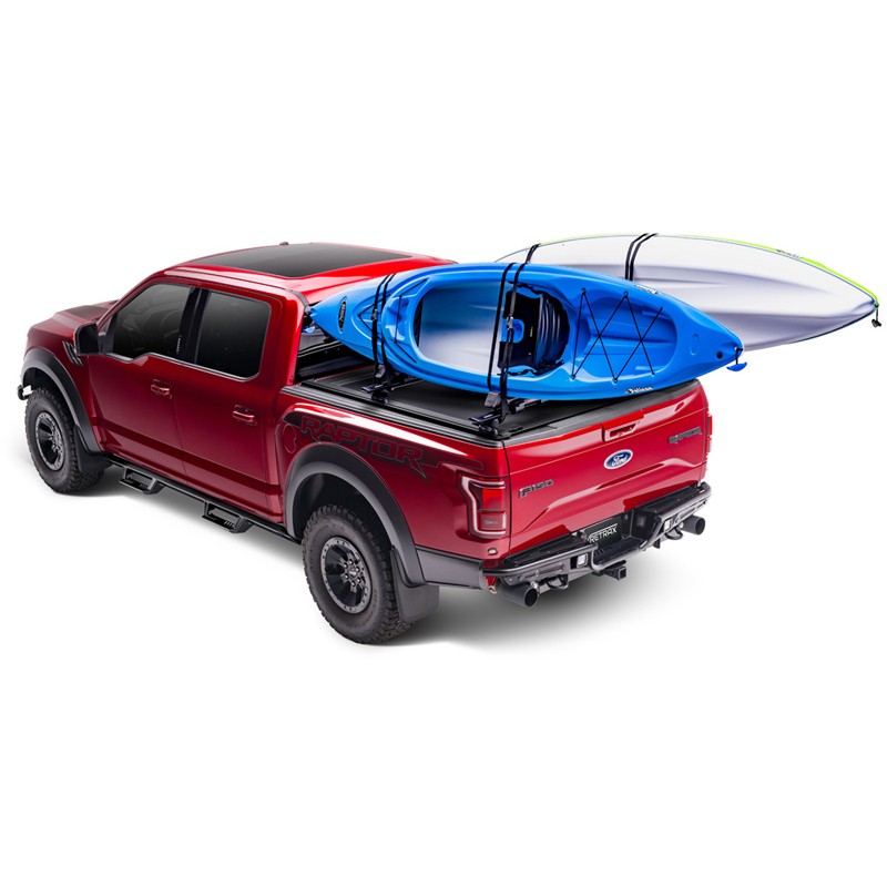 Retrax | PowertraxONE XR Tonneau Cover - Tundra 3.5T 2022