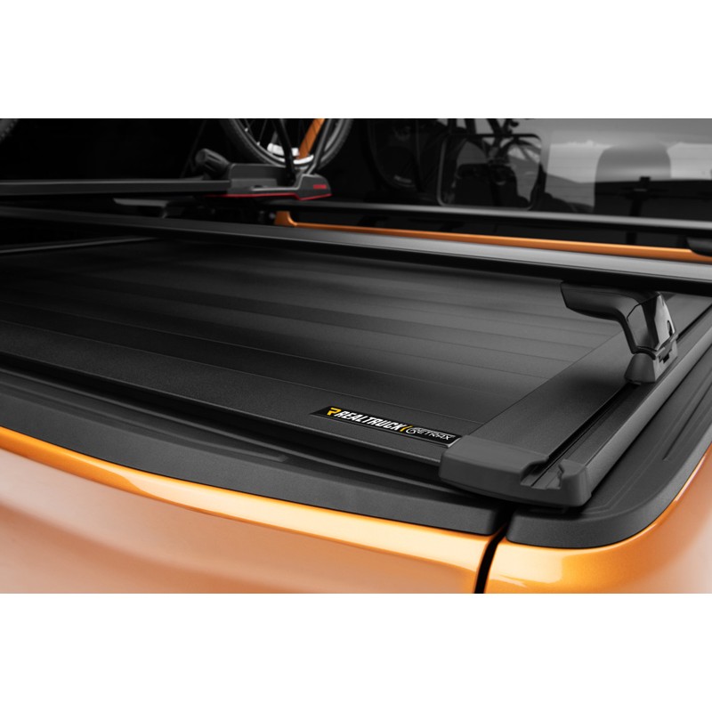 Retrax | RetraxPRO XR Tonneau Cover - Ranger 2.3T 2024