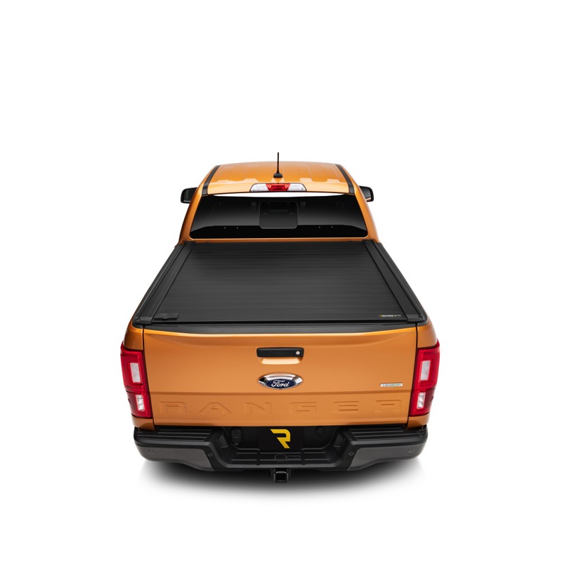 Retrax | RetraxPRO XR Tonneau Cover - Ranger 2.3T 2024