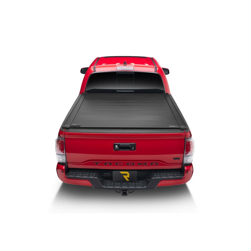 Retrax | RetraxPRO XR Tonneau Cover - Tacoma 2.4T 2024