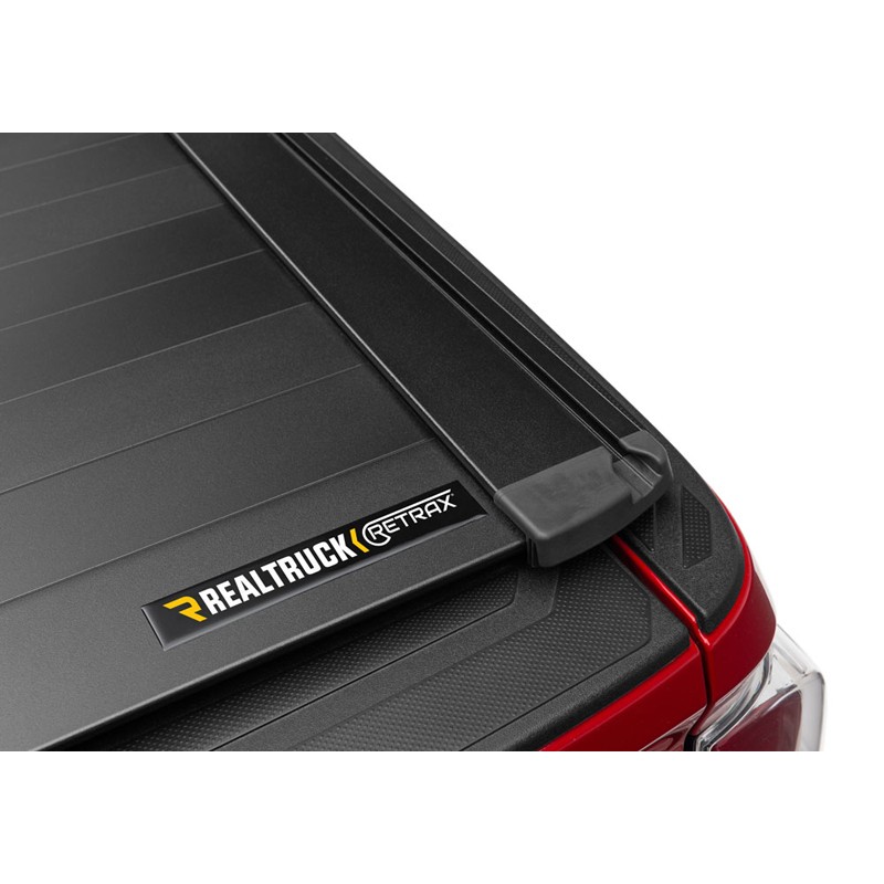 Retrax | RetraxPRO XR Tonneau Cover - Tacoma 2.4T 2024