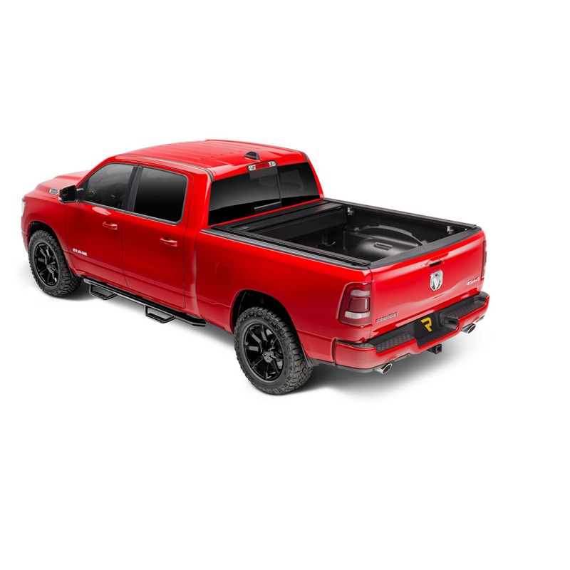 Retrax | PowertraxPRO XR Tonneau Cover - F-250 / F-350 2000-2007