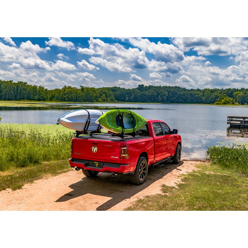 Retrax | PowertraxPRO XR Tonneau Cover - Chevrolet / GMC 2000-2007