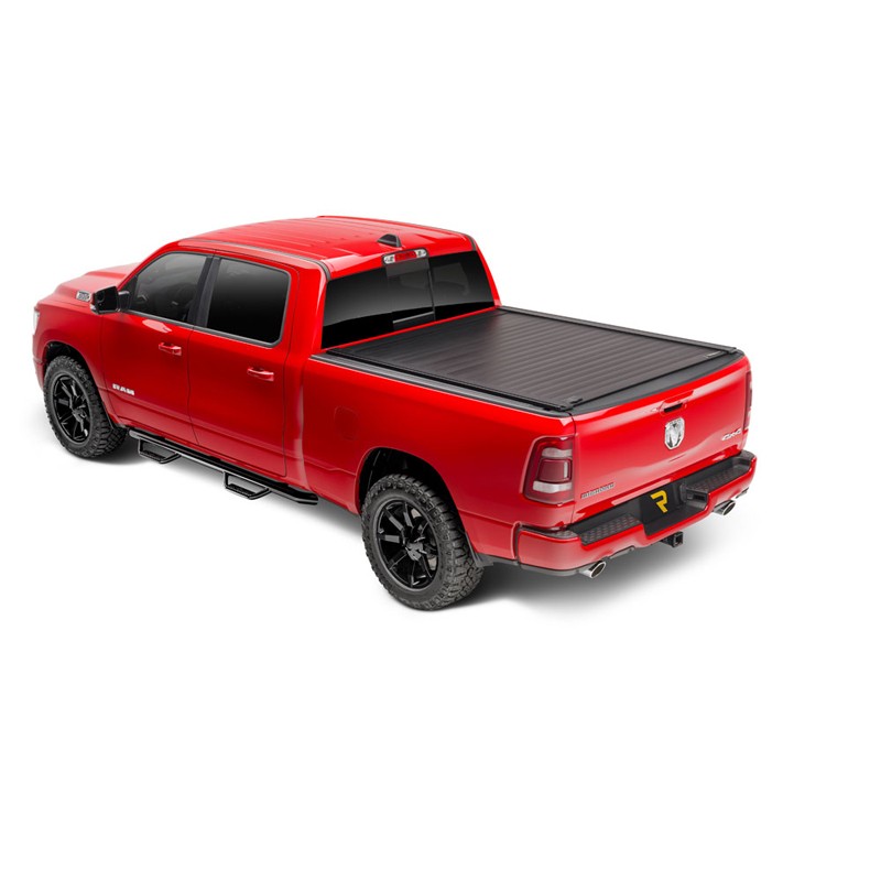 Retrax | PowertraxPRO XR Tonneau Cover - Tacoma 2.4T 2024