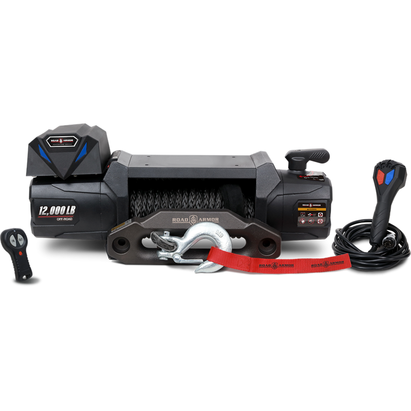 Road Armor | Electric Winch