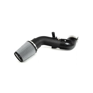 CorkSport | Intake System 4 inch - Mazdaspeed 3 2007-2013 (3.5in Inlet Turbo) CorkSport Entrées Air
