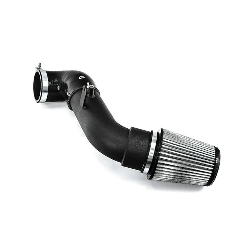 CorkSport | Intake System 4 inch - Mazdaspeed 3 2007-2013 (3.5in Inlet Turbo) CorkSport Entrées Air