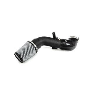 CorkSport | Intake System 4 inch - Mazdaspeed 3 2007-2013 (4in Inlet / CST5/CST6Turbo) CorkSport Entrées Air