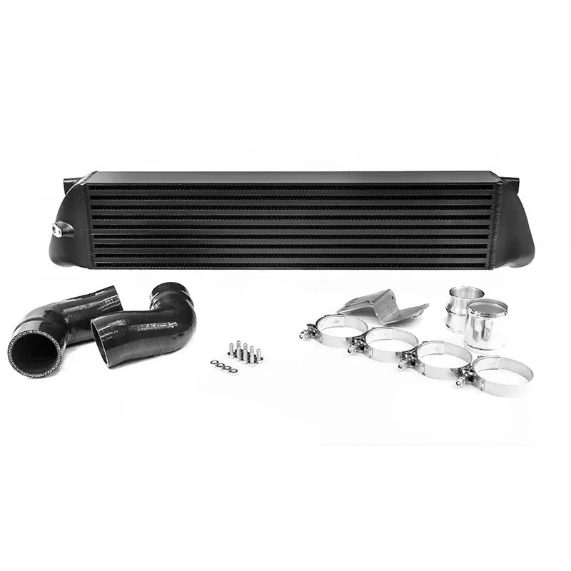 CorkSport | Front Mount Intercooler & Piping Kit Upgrade - Mazda 6, CX-5, CX-9 2018+ CorkSport Intercoolers