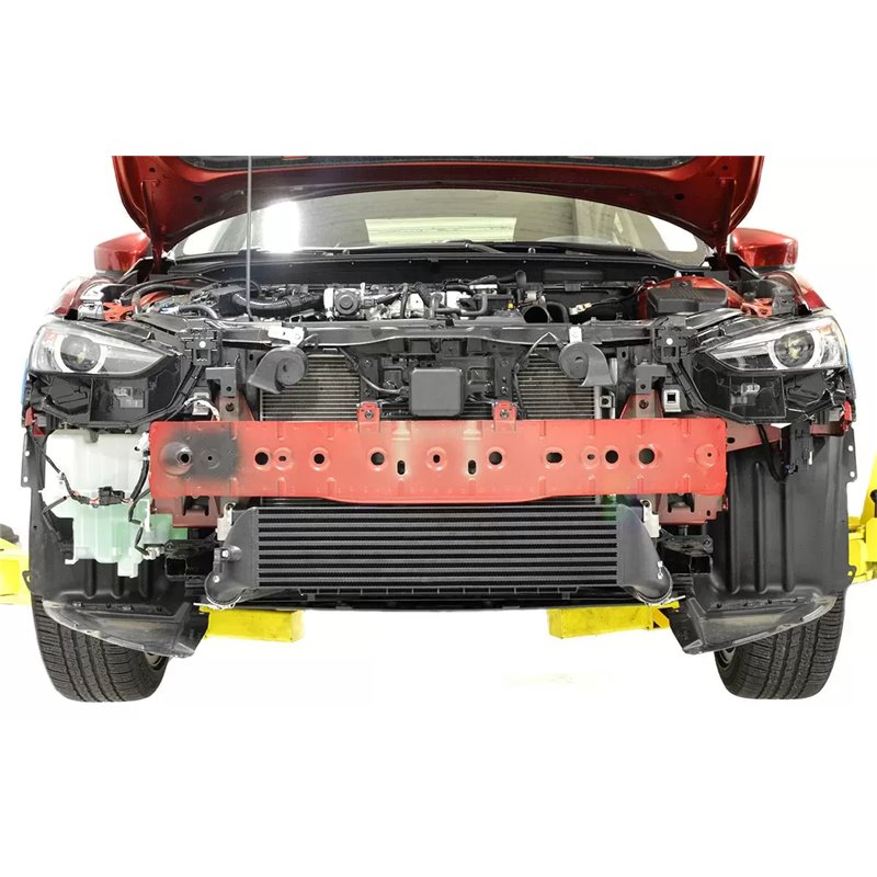 CorkSport | Front Mount Intercooler & Piping Kit Upgrade - Mazda 6, CX-5, CX-9 2018+ CorkSport Intercoolers