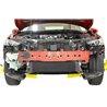 CorkSport | Front Mount Intercooler & Piping Kit Upgrade - Mazda 6, CX-5, CX-9 2018+ CorkSport Intercoolers