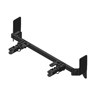 Demco | PLAQUE D'APPUI CHEV/SIERRA 1500 19-20