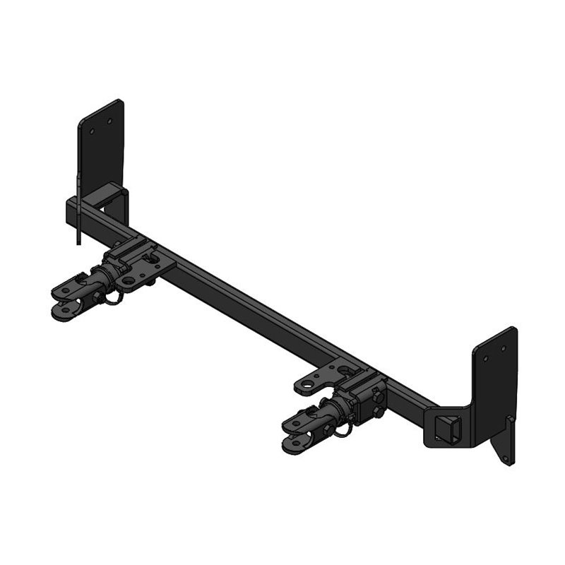 Demco | PLAQUE D'APPUI CHEV/SIERRA 1500 19-20
