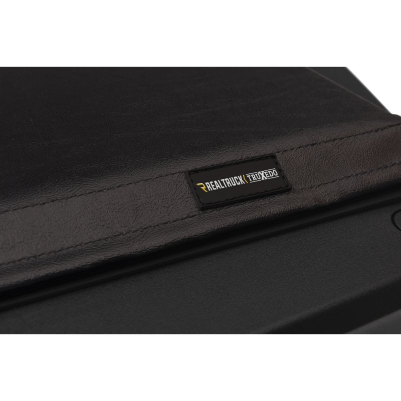 Truxedo | Lo Pro Tonneau Cover - Tacoma 2.4T 2024
