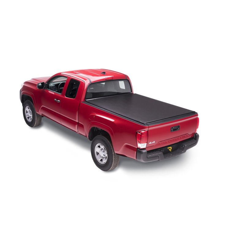 Truxedo | Lo Pro Tonneau Cover - Tacoma 2.4T 2024