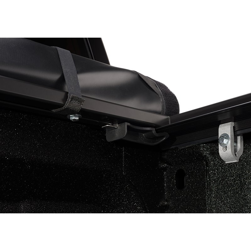 Truxedo | Pro X15 Tonneau Cover - Ram 1500 / 2500 / 3500 2002-2009