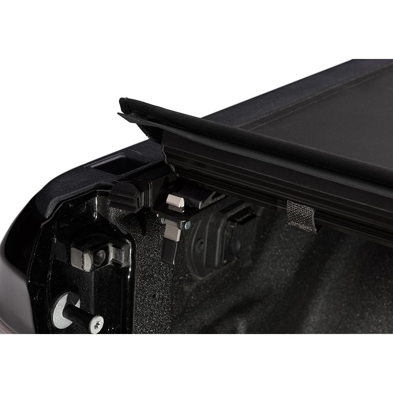 Truxedo | Pro X15 Tonneau Cover - Ram 1500 / 2500 / 3500 2002-2009