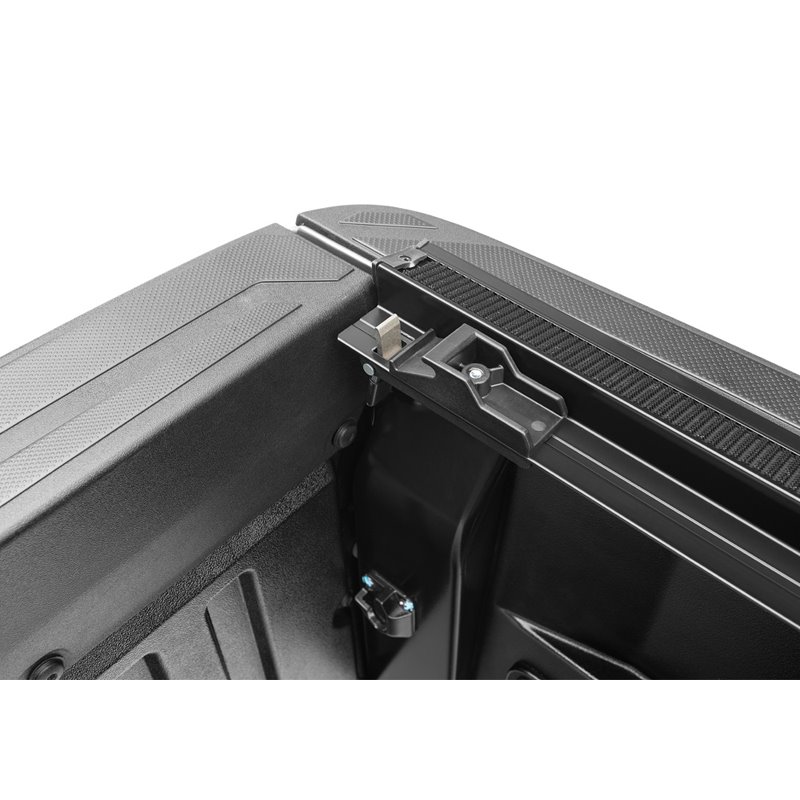 Truxedo | Pro X15 Tonneau Cover - Tacoma 2.4T 2024
