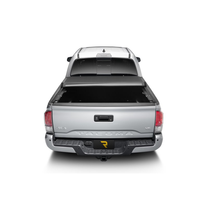 Truxedo | Pro X15 Tonneau Cover - Tacoma 2.4T 2024