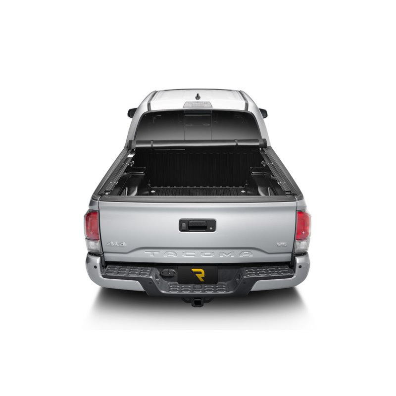 Truxedo | Pro X15 Tonneau Cover - Tacoma 2.4T 2024
