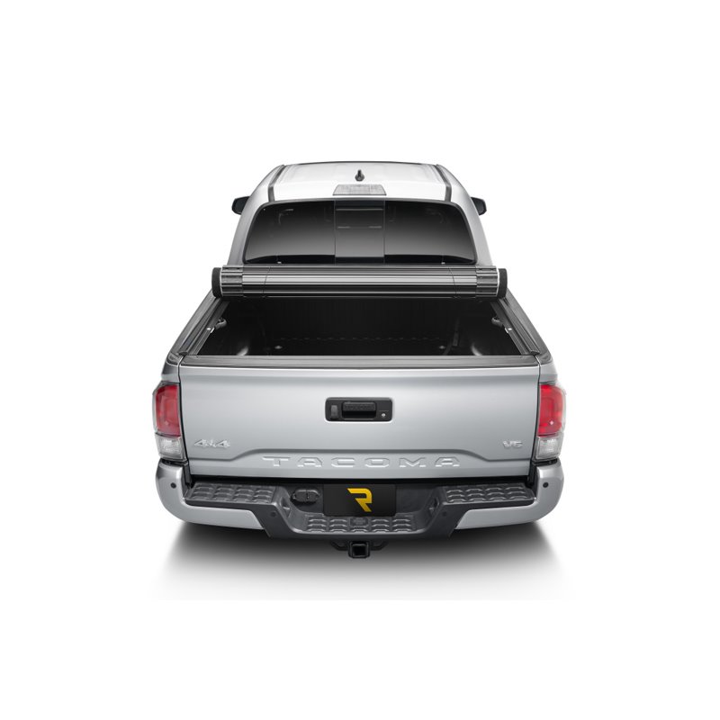 Truxedo | Sentry Tonneau Cover - Tacoma 2.7L / 3.5L 2016-2023