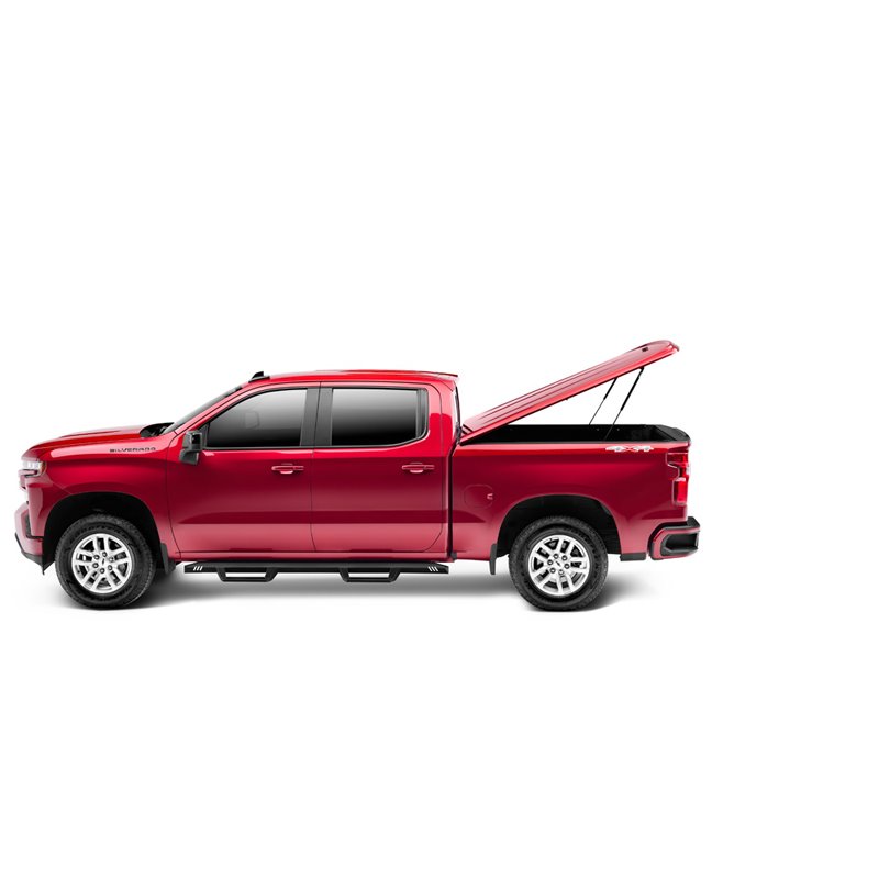 Undercover | LUX Tonneau Cover - Silverado 1500 2019-2024