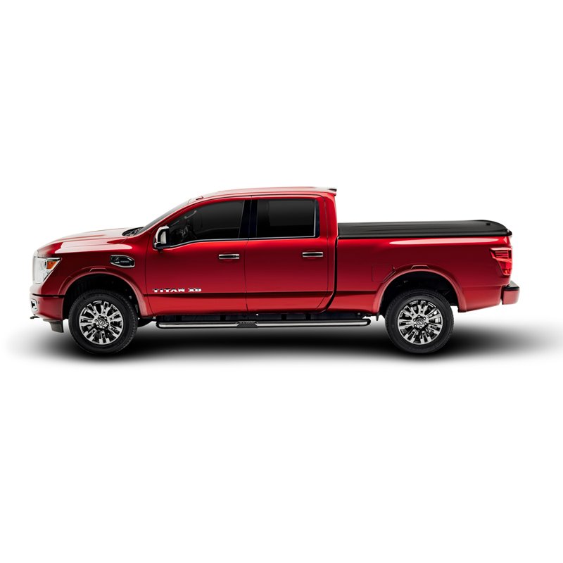 Undercover | SE Tonneau Cover - F-150 2015-2020