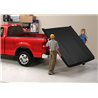 Undercover | Elite Tonneau Cover - F-250 / F-350 2017-2022