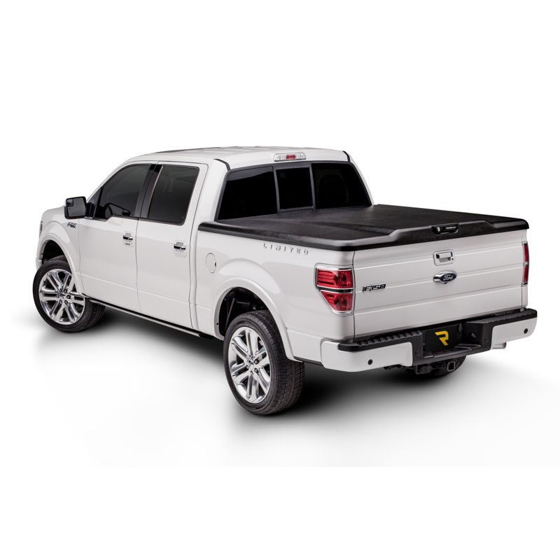 Undercover | Elite Tonneau Cover - F-250 / F-350 2017-2022