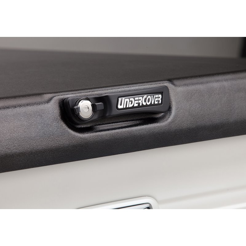 Undercover | Elite Tonneau Cover - F-250 / F-350 2017-2022