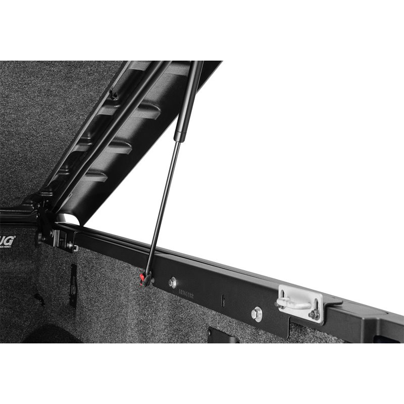 Undercover | Elite LX Tonneau Cover - F-250 6.7L / 6.8L / 7.3L 2023-2024