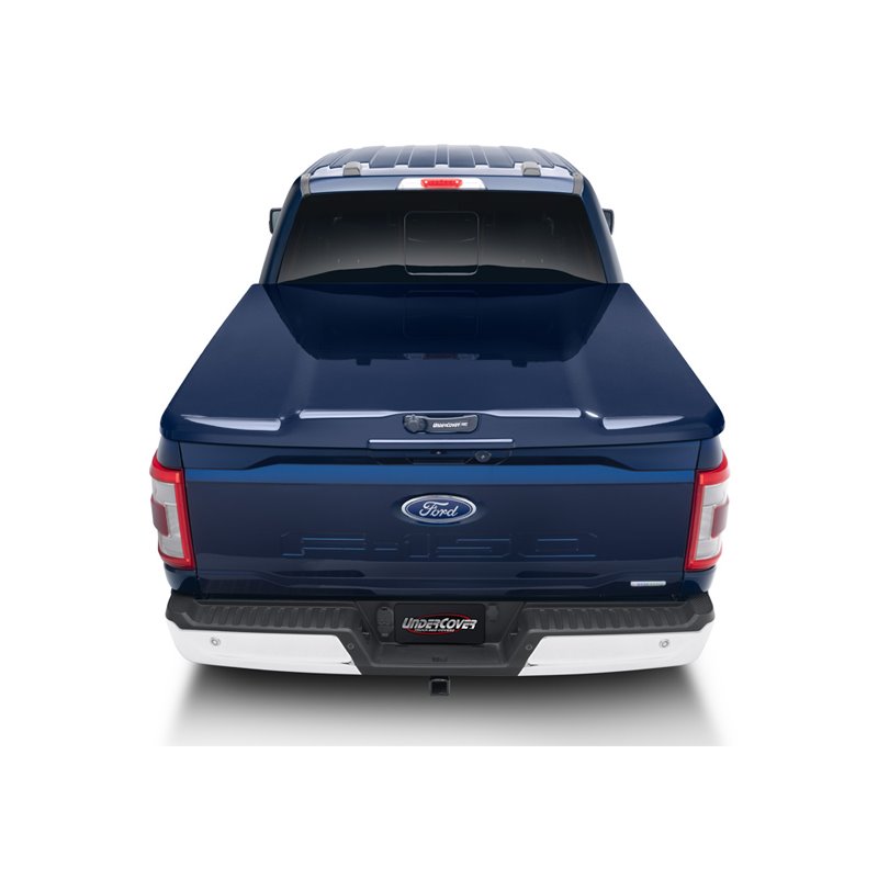 Undercover | Elite LX Tonneau Cover - F-250 6.7L / 6.8L / 7.3L 2023-2024