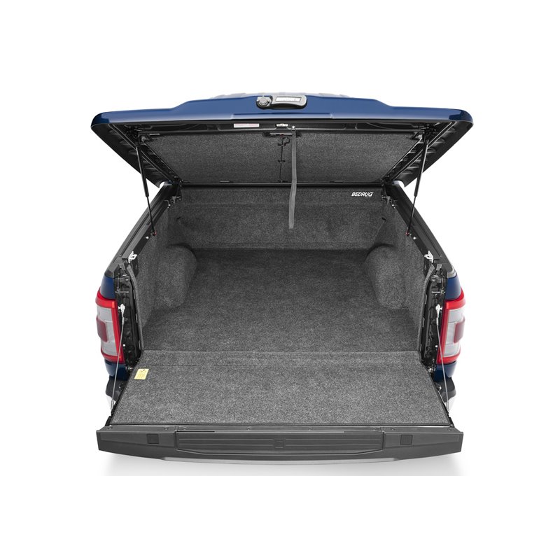 Undercover | Elite LX Tonneau Cover - F-250 6.7L / 6.8L / 7.3L 2023-2024