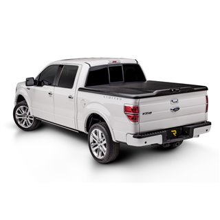 Undercover | Elite Tonneau Cover - Tundra 3.5T 2022-2024