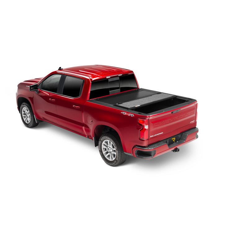 Undercover | Ultra Flex Tonneau Cover - Chevrolet / GMC 2014-2019