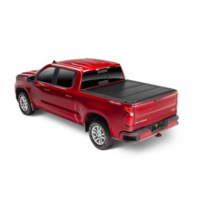 Undercover | Ultra Flex Tonneau Cover - Titan 5.6L 2017-2021