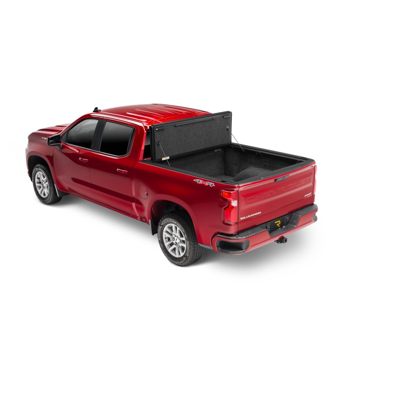 Undercover | Ultra Flex Tonneau Cover