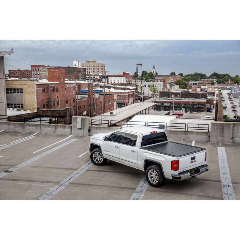 Undercover | Ultra Flex Tonneau Cover