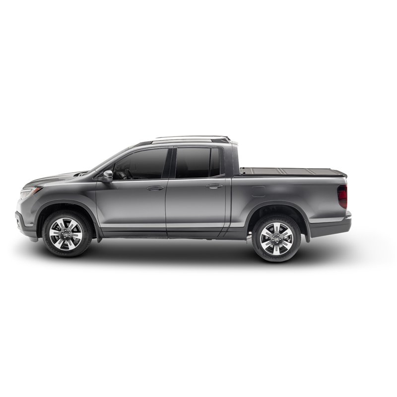 Undercover | Ultra Flex Tonneau Cover - Ridgeline 3.5L 2017-2024