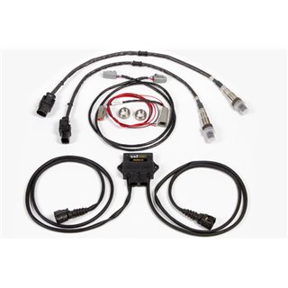Haltech | WB2 - Dual Channel CAN O2 Wideband Controller Kit