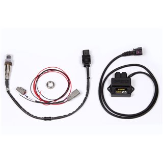 Haltech | WB1 - Single Channel CAN O2 Wideband Controller Kit