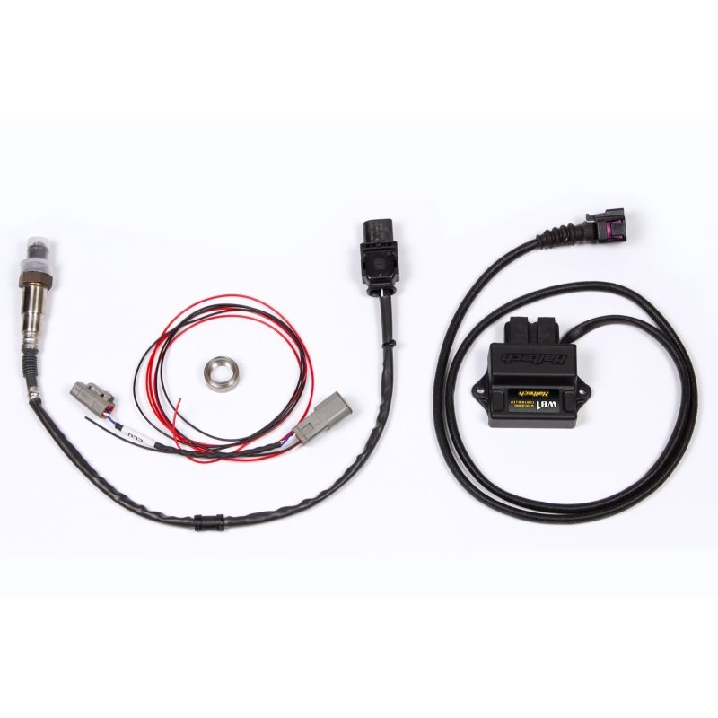 Haltech | WB1 - Single Channel CAN O2 Wideband Controller Kit