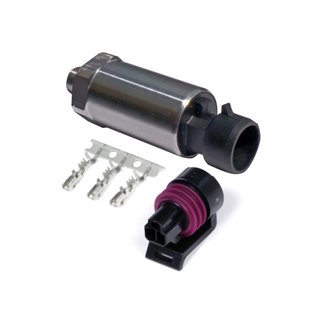 Haltech | 150 PSI (10 Bar) Motorsport Stainless Pressure Sensor