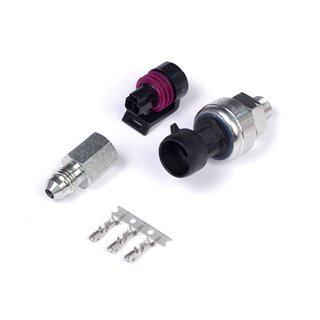 Haltech | 150 PSI "TI" Fuel/Oil/Wastegate Pressure Sensor