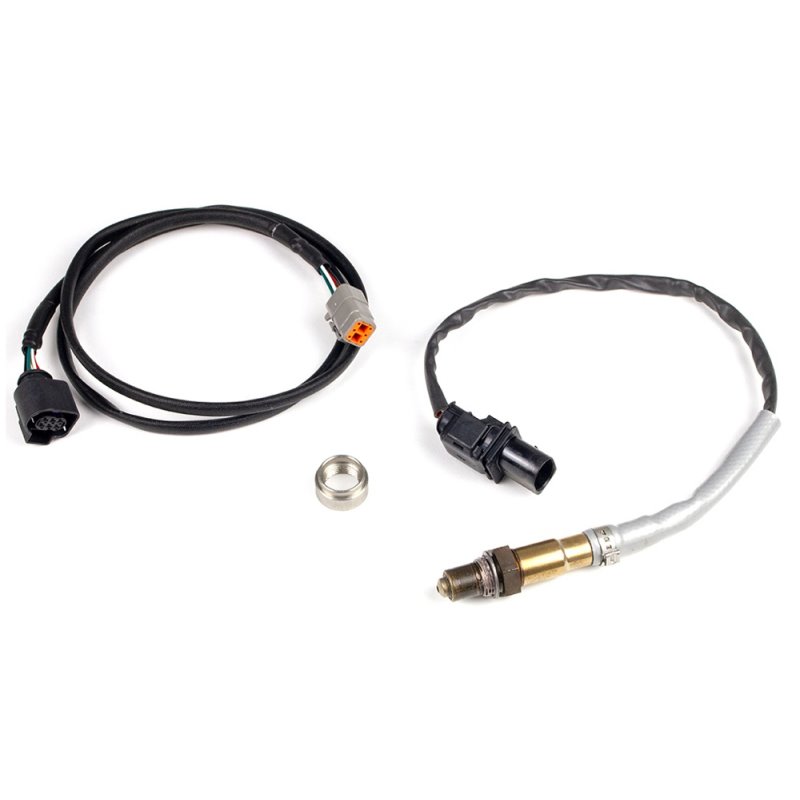 Haltech | LSU4.9 Wideband hardware pack