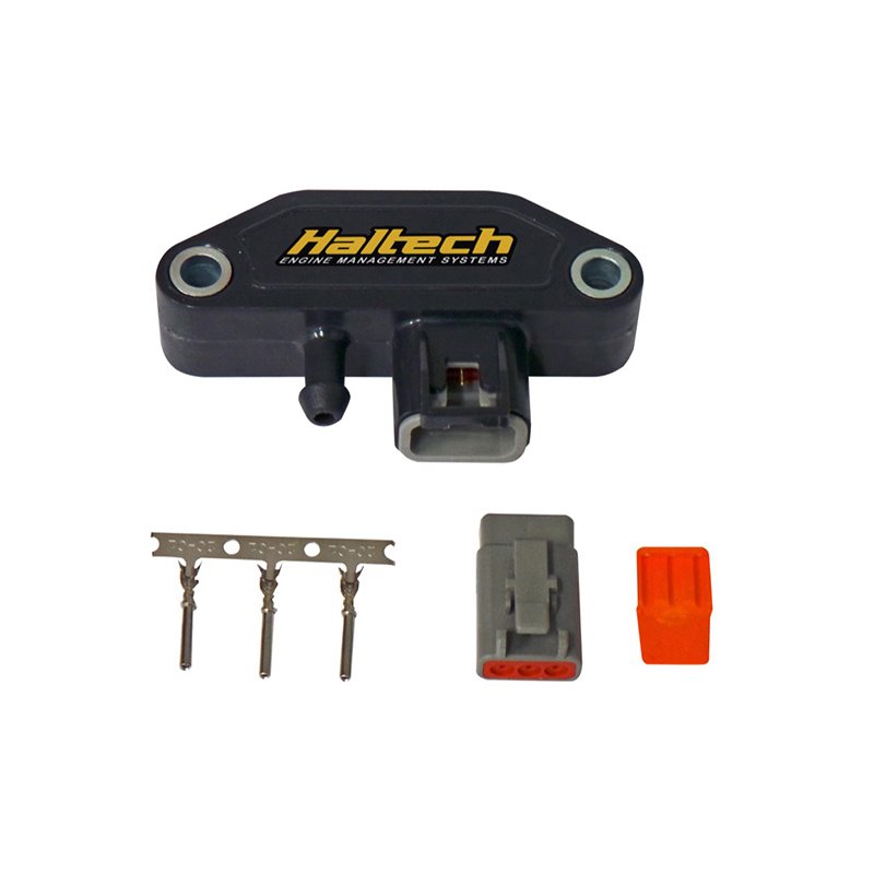 Haltech | 4 Bar Motorsport MAP Sensor